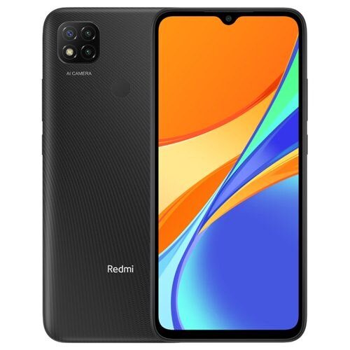 Xiaomi Redmi 9C NFC APN Settings