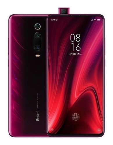 Xiaomi Redmi K20 Pro Premium APN Settings