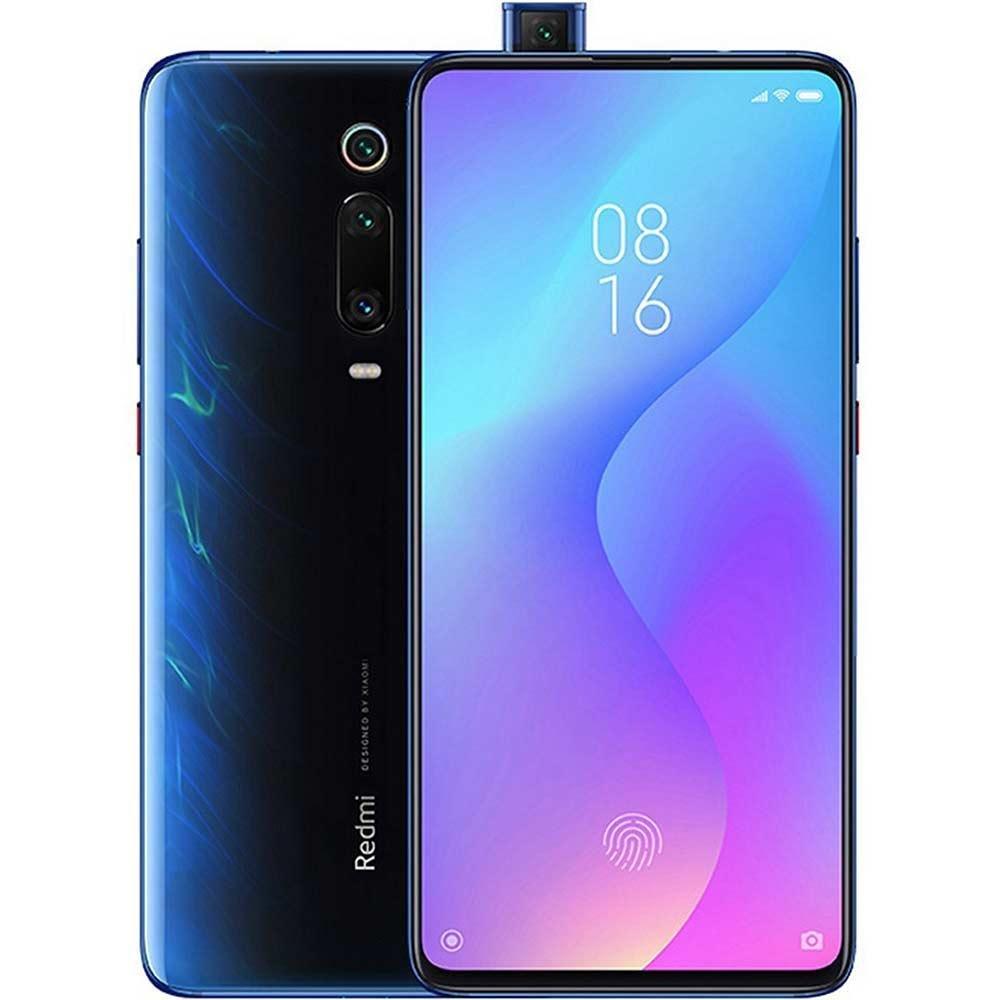 Xiaomi Redmi K20 Pro APN Settings