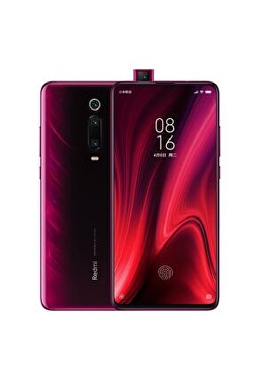 Xiaomi Redmi K20 Activate Mobile Data