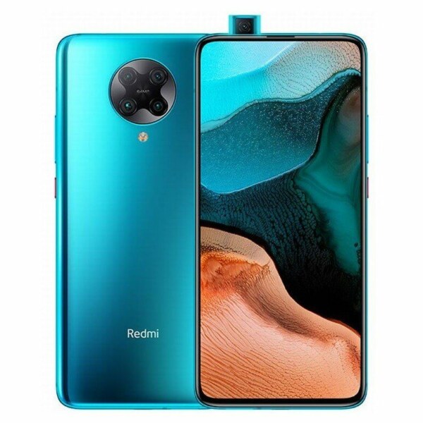 Xiaomi Redmi K30 Pro APN Settings