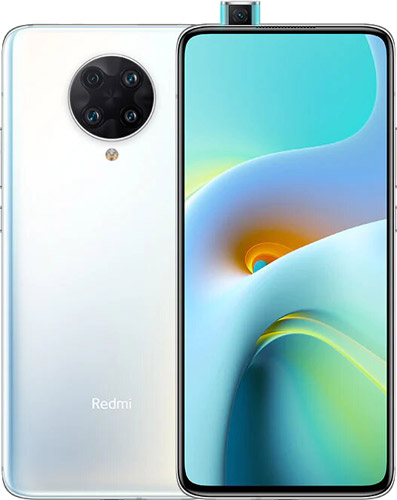 Xiaomi Redmi K30 Ultra APN Settings