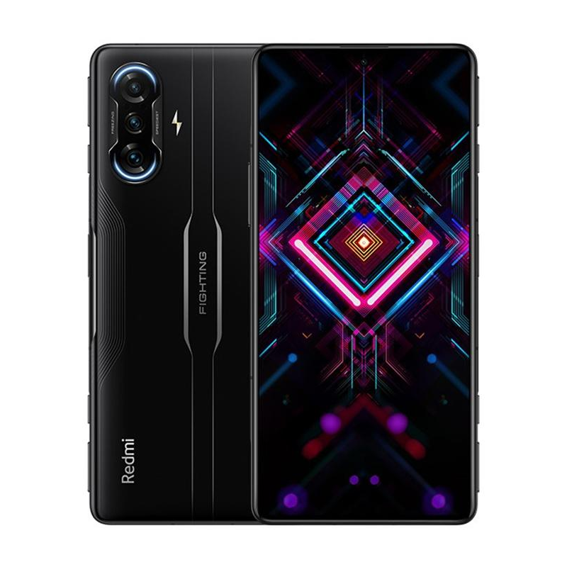 Xiaomi Redmi K40 Gaming Data Saver Mode