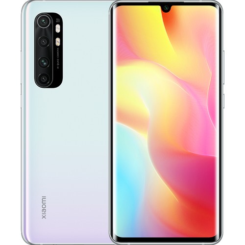 Xiaomi Redmi Note 10 Lite APN Settings