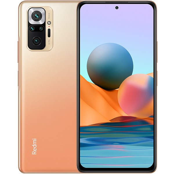 Xiaomi Redmi Note 10 Pro Max APN Settings