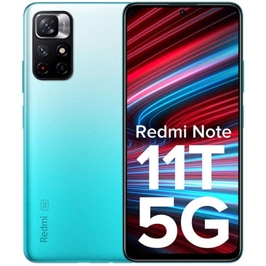 Xiaomi Redmi Note 11T 5G APN Settings