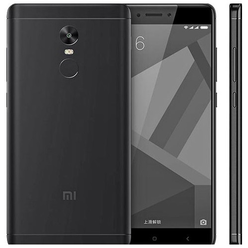 Xiaomi Redmi Note 4X Activate Mobile Data