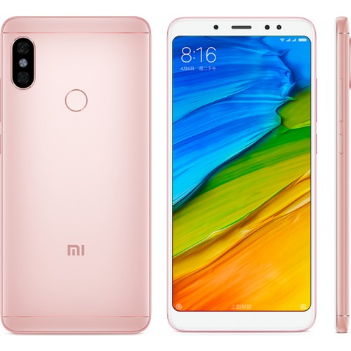 Xiaomi Redmi Note 5 APN Settings