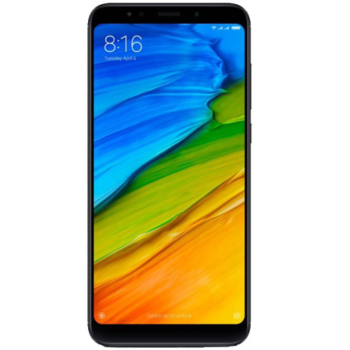 Xiaomi Redmi Note 5 AI Dual Camera APN Settings