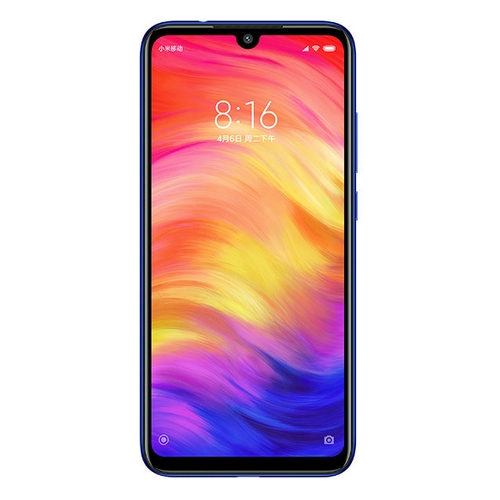 Xiaomi Redmi Note 7 APN Settings