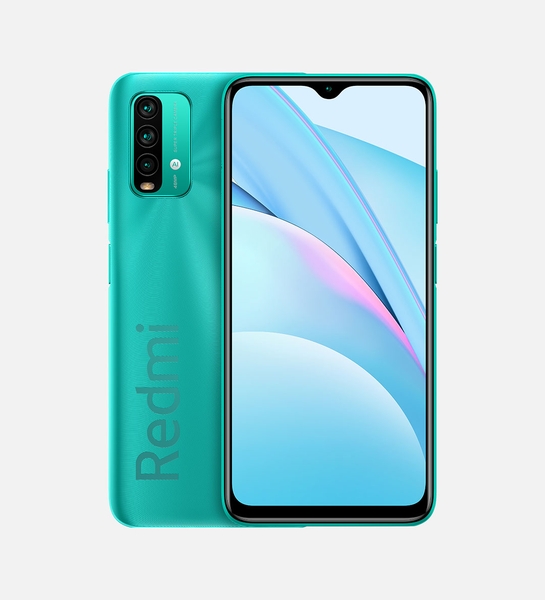 Xiaomi Redmi Note 9 4G APN Settings