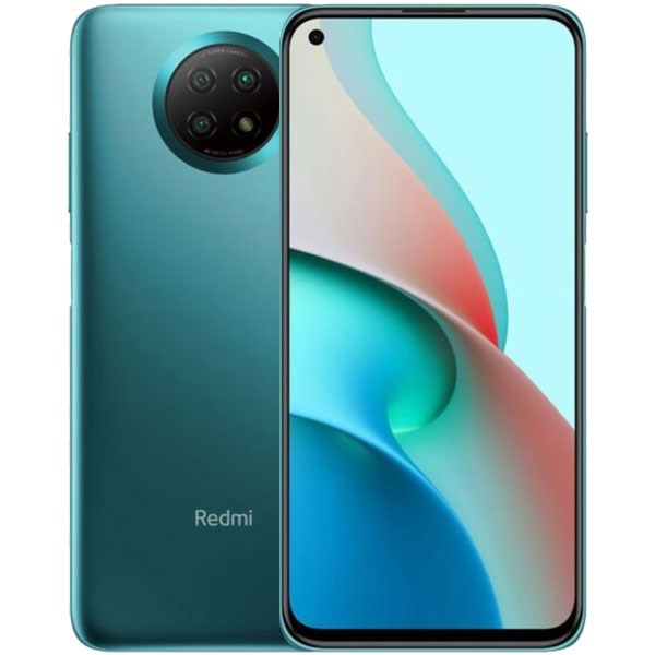 Xiaomi Redmi Note 9 5G APN Settings