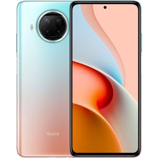 Xiaomi Redmi Note 9 Pro 5G Data Saver Mode