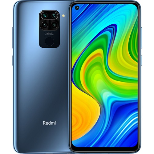 Xiaomi Redmi Note 9 Pro (India) APN Settings