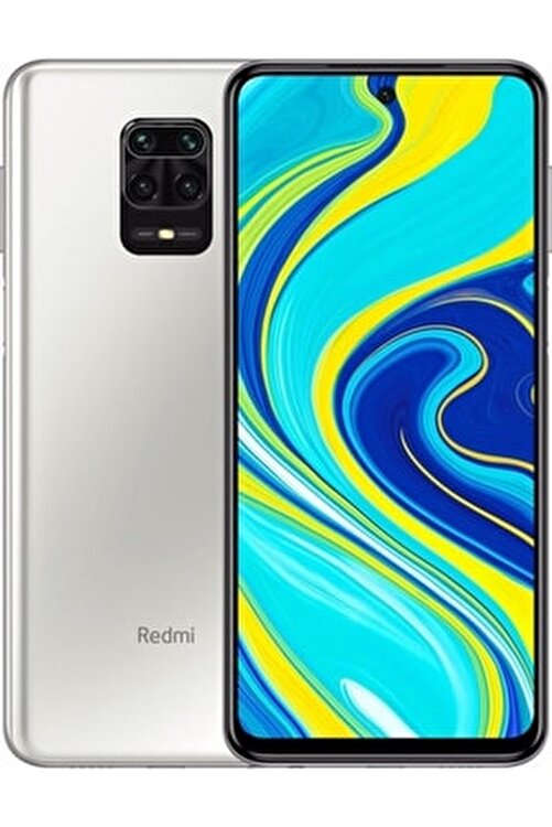 Xiaomi Redmi Note 9 Pro Max Data Saver Mode