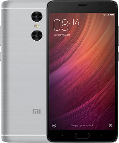 Xiaomi Redmi Pro APN Settings