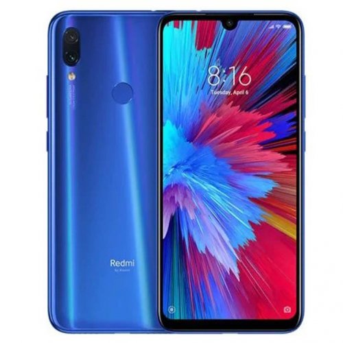 Xiaomi Redmi S2 Activate Mobile Data