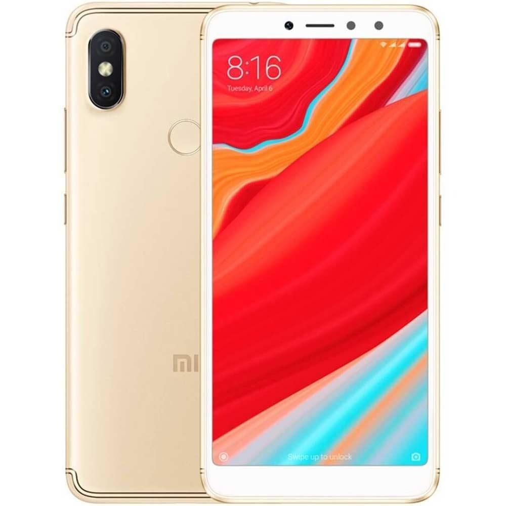 Xiaomi Redmi S2 Activate Mobile Data