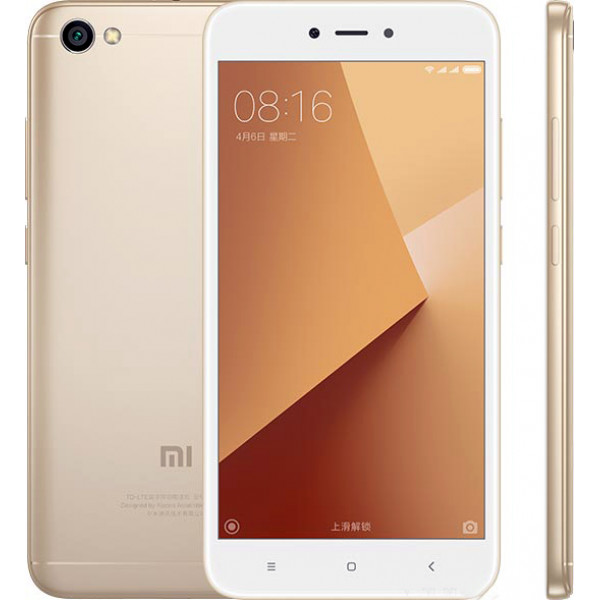 Xiaomi Redmi Y1 Data Saver Mode